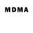 MDMA Molly Victoria Nagornyak